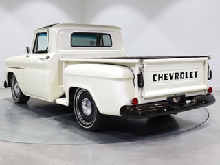1965 Chevrolet C10 Short-Bed Pick up - LS1 Turbo  