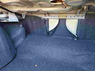 1995 VS Holden Calais 5 Litre V8