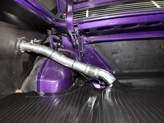 1970 Ford Falcon XY GT Replica …