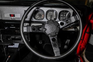 1978 UC Torana Hatchback A9X Tribute