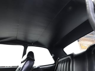 1972 Holden LJ GTR XU1 Tribute - Glacier White