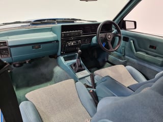1985 HDT VK SS Commodore #1824
