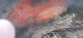 1975 Ford Landau Coupe