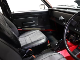 1975 Holden LH Torana Engineered Street/Strip - 8 sec 1/4 Mile