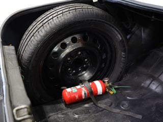 1988 Holden VL Commodore BT1 Police Pack - 9 Second Qtr. Mile