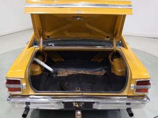 1971 Ford XY Falcon 500 GS Rallye Pack - 302 V8 4 Speed