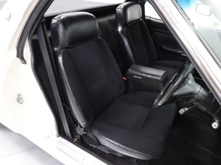 1978 Ford Falcon XC GS Utility - K-Code 351