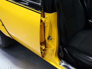 1974 Holden LH Torana L34 SLR 5000