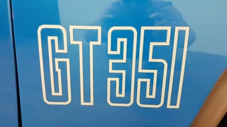 1974 XB GT Falcon Replica