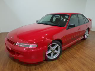 1994 HSV VR GTS 5.7L Factory Stroker #22