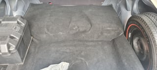 1970 HG GTS Monaro 350 V8