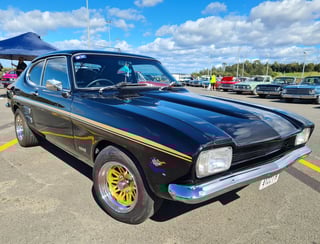 2021 All Ford Day - Sydney