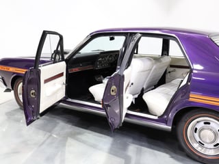 1970 Ford Falcon XY GT Replica …