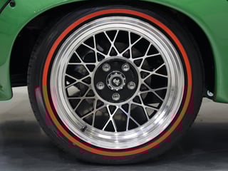 1977 Holden LX Torana A9X Hatchback Tribute - Supermint Metallic …