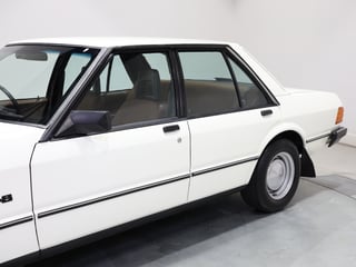 1982 Ford XD Falcon GL 5.8L - Ex Police Car