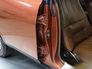 1972 Ford XA GT Falcon - Copper Bronze