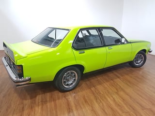 1974 LH Torana SL/R 5000