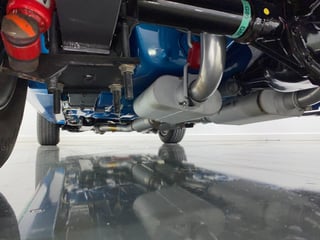 1969 Chevrolet Camaro Yenko 427 Tribute