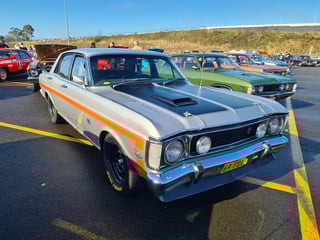 2022 All Ford Day - Eastern Creek, Sydney