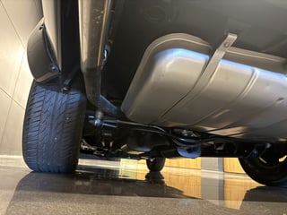 1976 Holden LX SS Torana 5.0 Litre 4 speed - Tuxedo Black