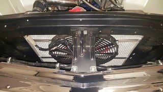 1964 XP Falcon Coupe 347 Stroker