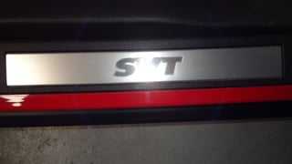 2007 Ford Mustang Shelby GT500