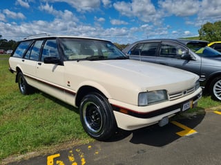 2021 All Ford Day - Sydney