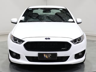 2016 Ford FGX Falcon XR6 Sprint Build No 361 - 5,784 km