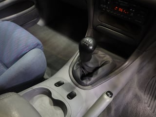 1995 Ford Falcon EF II XR8 Tickford Enhanced…