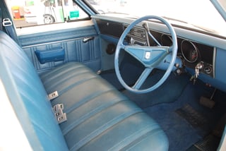 HG Kingswood..350 CHEV!!!