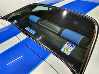 1978 Ford XC Falcon Cobra - Build No.140/400 - 5.8 litre