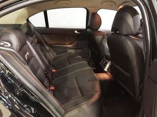 2014 FPV GTF 351kW No. 337 / 500