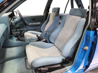 1985 HDT VK SS Group A Brock Commodore - Build No 265