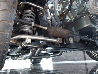 1974 LH Torana SL/R 5000 Replica