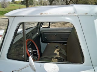 1964 Chev Pickup Step Side Short bed