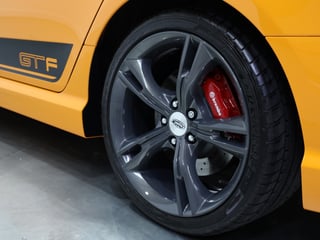 2014 FPV FG MK II Falcon GTF Build No 259 - Octane