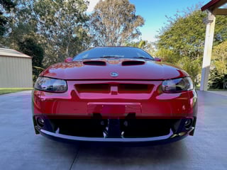 2006 HSV VZ GTO Signature Series Coupe #031
