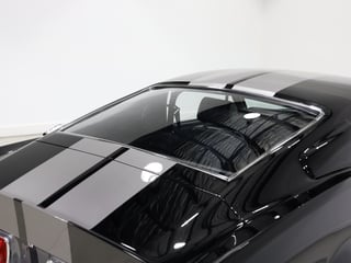 1968 Ford Mustang Shelby GT500 Eleanor Tribute