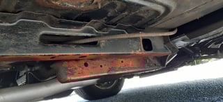 1975 Ford Landau Coupe