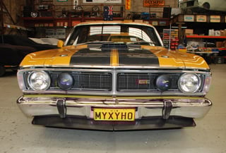 XY GTHO Phase 3