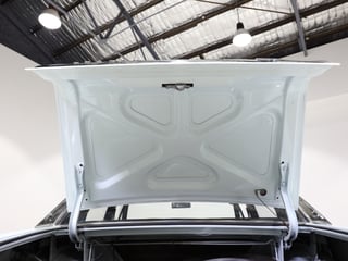 1970 Ford Falcon XW GTHO Phase 1.5 - Diamond White