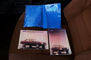 1979 XD Ford Fairmont