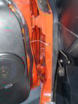 1970 Plymouth Cuda 340