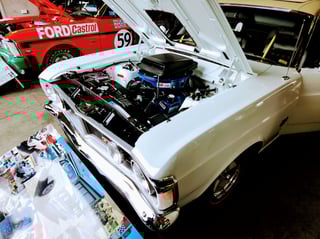 19th Falcon GT Nationals - Bathurst 2023