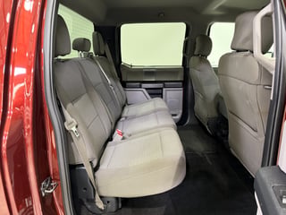 2018 Ford F150 XLT XTR 4x4 - 5.0L V8
