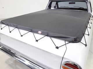 1968 Ford Falcon XT Ute 302 V8