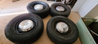 1971 HG  Holden Belmont 350 V8 Ute