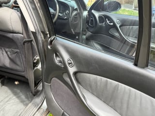 2003 WH Series 2 Holden Statesman LS1