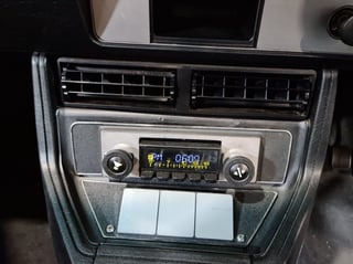 1977 LX SS Torana A9X Replica