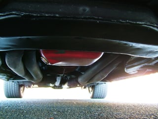 LH SLR 5000 Torana L34 (Withdrawn)